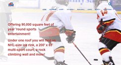 Desktop Screenshot of capitalclubhouse.com